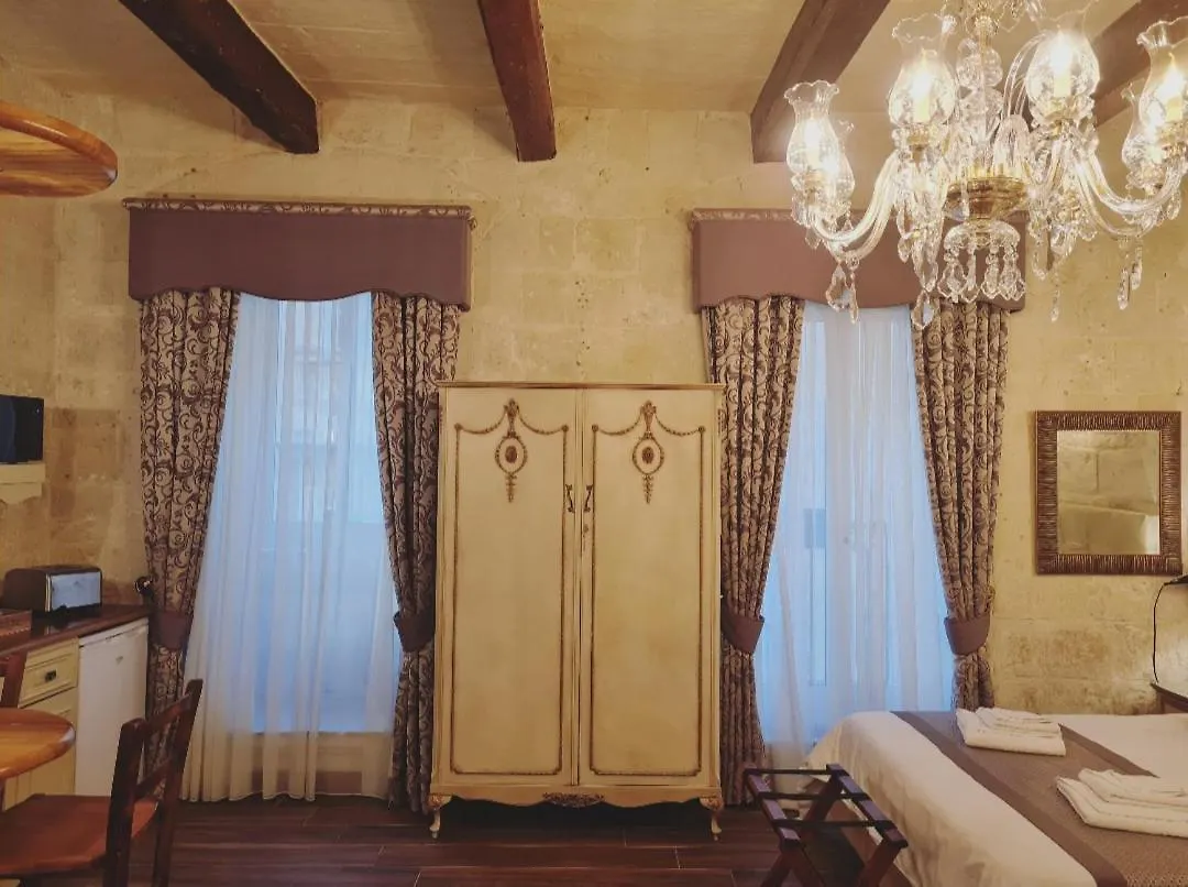 瓦莱塔 Casa Asti酒店 宾馆
