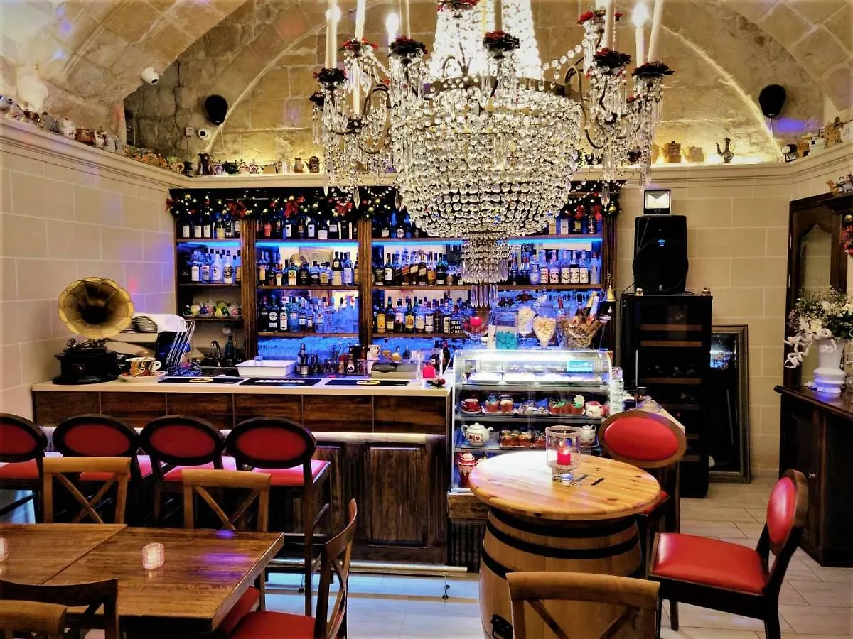 宾馆 瓦莱塔 Casa Asti酒店