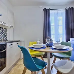 Apartment St Ursulas, Valletta