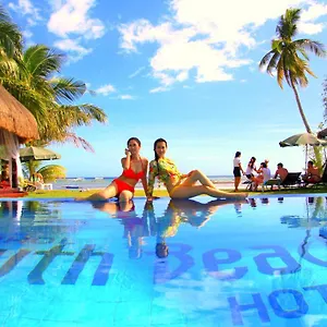 Bohol South Resort Panglao