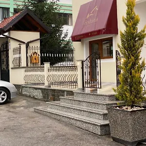 Tershana Pensión Peshkopi