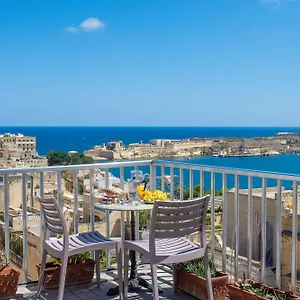 Apartment 19, Valletta