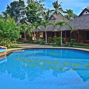 Veraneante Resort Panglao