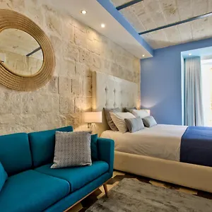 Apartment Barrakka, Valletta